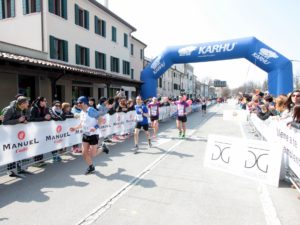 TREVISO MARATHON 2017