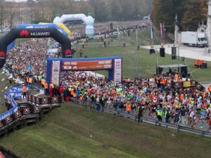 VENICE MARATHON 2017