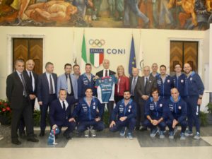 Grande soddisfazione per la Subalcuneo, Campioni d’Italia 2018